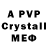 MDMA crystal Anton Bulgakov